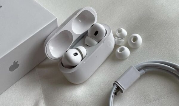 AIRPODS 2DA GENERACIÓN - Imagen 2